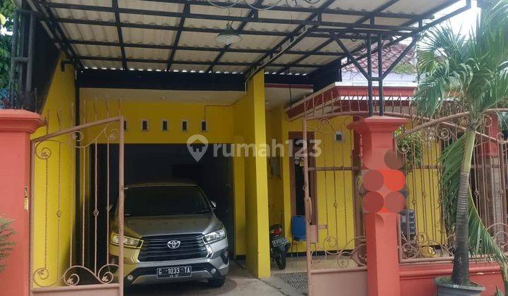 Dijual Rumah Muradi Dekat Tol Krapyak Juga Jalan Siliwangi 2