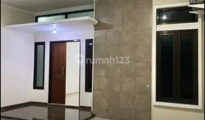 Dijual Rumah Bagus Shuhada Permai Dekat Arteri Soekarno Hatta  2