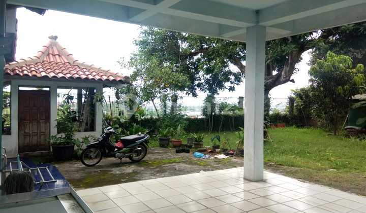 Dijual Nego Keras Rumah View Laut Di Karonsih Raya Ngalian Semarang 1