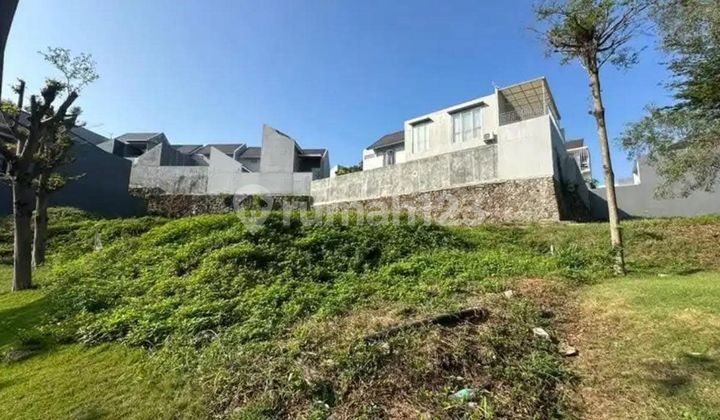 Plot Land in Citragand Sambiroto Tembalang 2