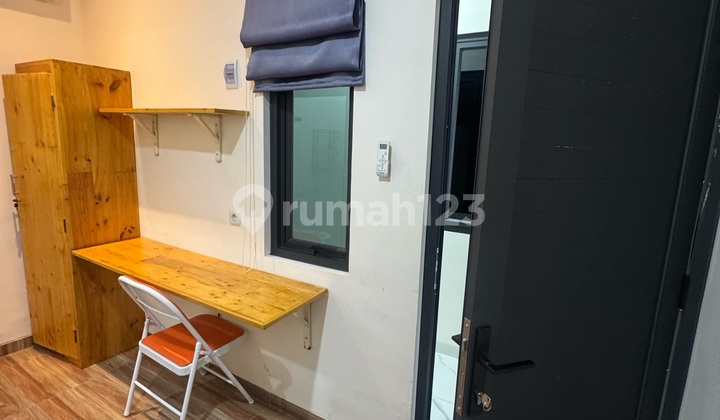 For Sale Exclusive Boarding House with Ensuite Bathrooms Near Undip Tembalang 2