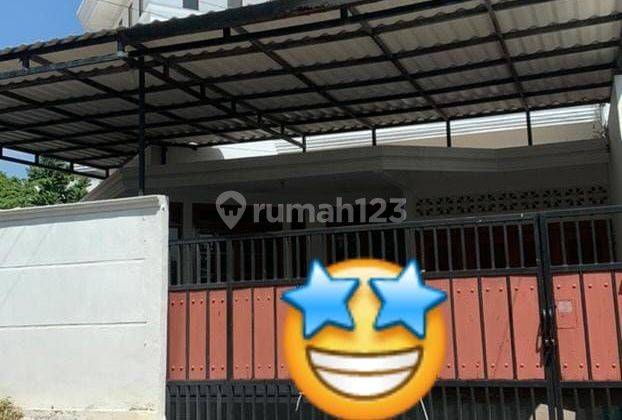 Rumah Mewah Jalan Mugas Dekat Rs Kariadi Dan Pandanaran Semarang 1