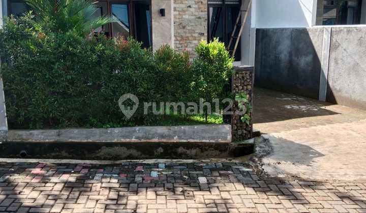 Dijual Rumah Wonolopo Mijen Dekat Bsb City Semarang 1