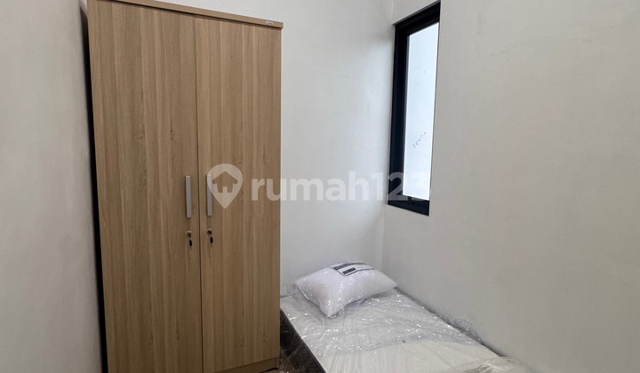 Dijual Rumah Kos Baru Mahasiswa Unnes di Patemon Gunungpati 2
