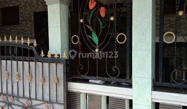 Disewakan Rumah Di Tlogosari Pedurungan Semarang 1