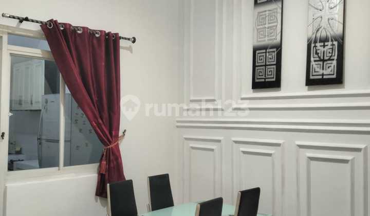 Dijual Rumah Graha Padma Krapyak Semarang  2