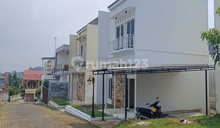 Rumah Minimalis Pudak Payung Semarang Kota 1