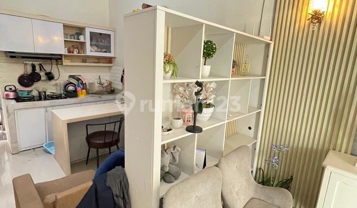 Dijual Murah Cepat Rumah Sambiroto Dekat Kedungmundu 2