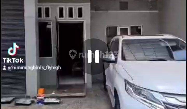 Disewakan Rumah Di Jalan Badak Dekat Dokter Cipto Semarang 2