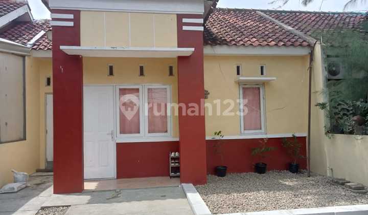 Dijual Cepat Rumah Di Mutiara Kauman Mranggen 2
