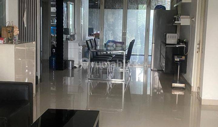 Dijual Rumah Panorama Graha Candi Golf Jangli Dekat Jatingaleh 2