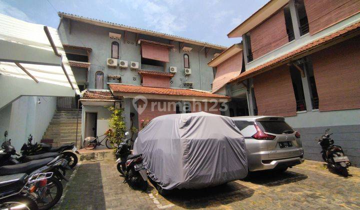 Dijual Rumah Kos Tengah Kota Di Mugas Sari Dekat Rs Kariadi Semarang 1