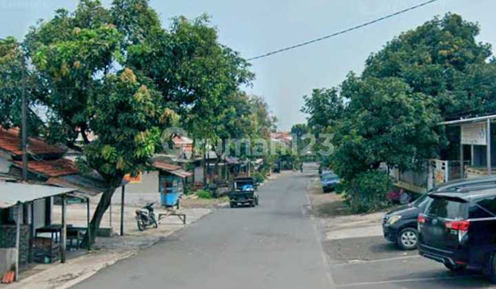 Dijual Tanah Cocok Untuk Usaha Di Jalan Raya Subali Krapyak Semarang 2