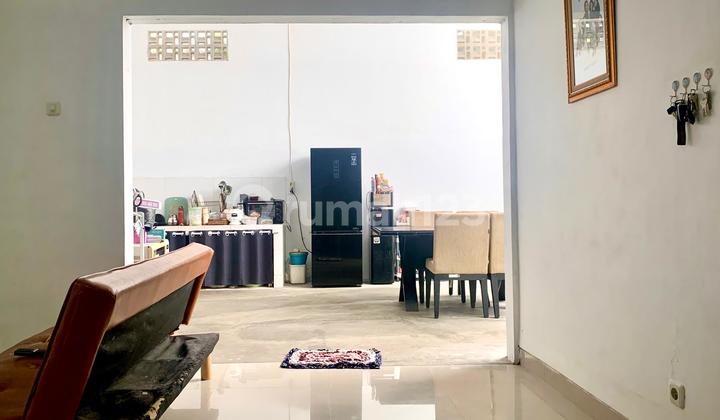 Dijual Murah Rumah Kedaton Park Bsb City Semarang 2