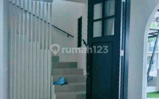 Dijual Rumah 2 Lt Di Citragand Sambiroto Tembalang Semarang 2