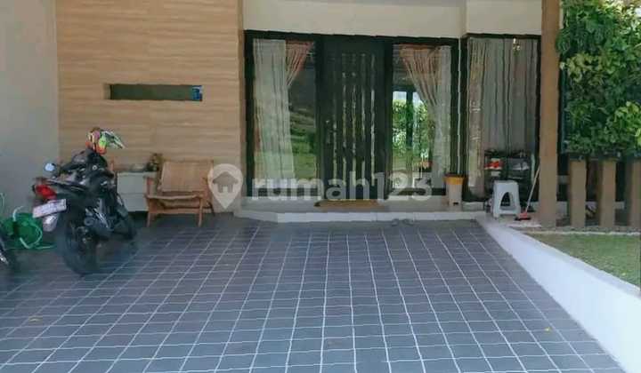 Rumah Mewah View Indah The Amaya Ungaran Timur 2