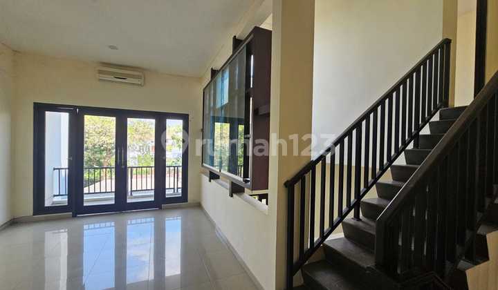 Rumah Palm Hill Papandayan Dekat Akpol dan Pusat Kota 1