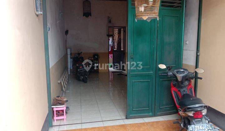 Rumah Beringin Ngalian Dekat Kampus Pgsd 2