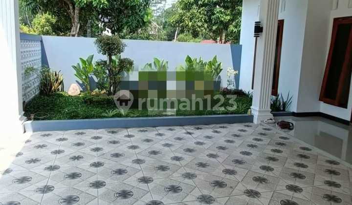 Rumah Baru Bagus Gunungpati 2