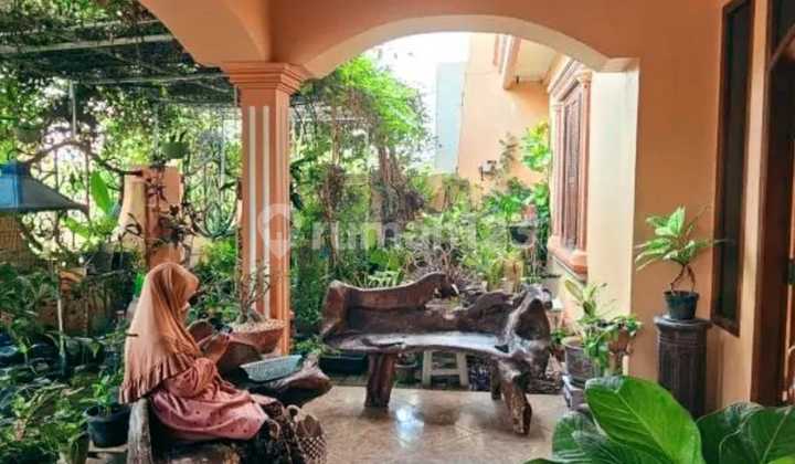 For Sale: Luxury House in Kalasan Temple, Prambanan, Manyaran 2