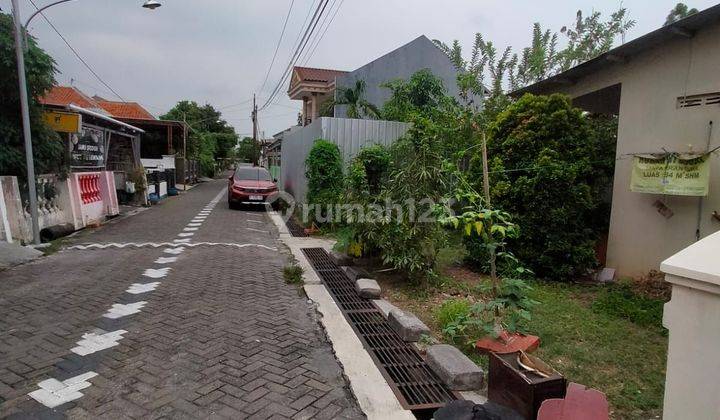 DIJUA CEPAT TANAH PALEBON PEDURUNGAN DEKAT JALAN RAYA MAJAPAHIT SEMARANG 2