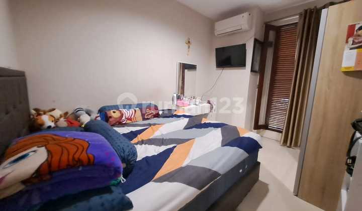 Rumah Citrasun Garden Bukit Sari Dekat Jatingaleh Semarang 2