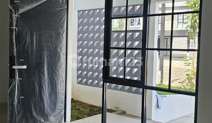 Dijual Rumah The Miles Bsb City Mijen Semarang 2