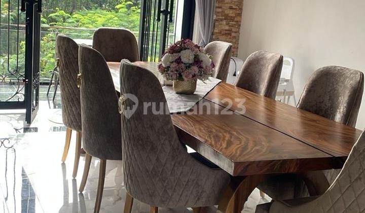 Rumah Mewah Berudara Sejuk Di Jalan Raya Manyaran Gunungpati Semarang Kota 2