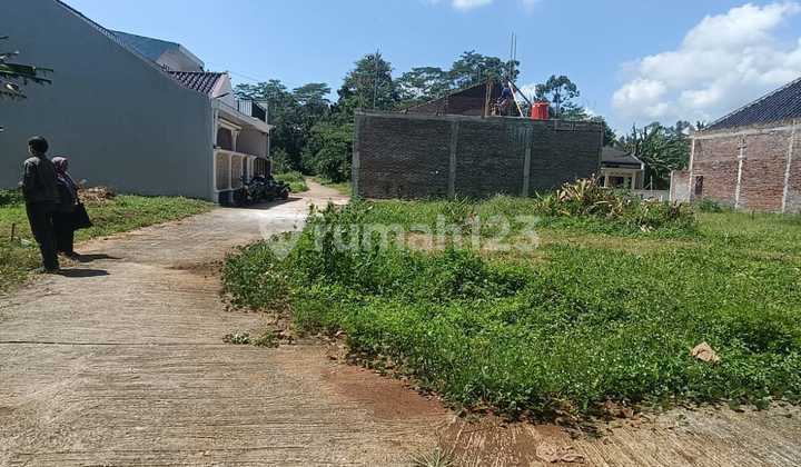 Tanah Kavling Dekat Rumah Sakit Cepoko Dan Rs Sccr Gunungpati 1