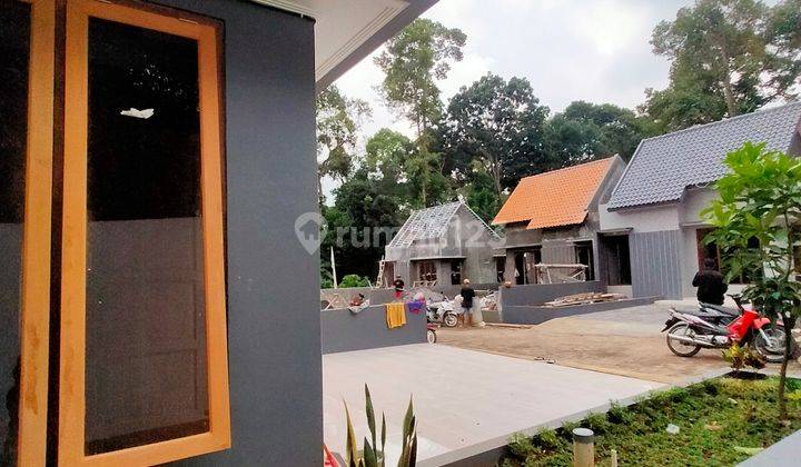 Rumah Cluster Gunungpati Dekat Kampus Unnes 2