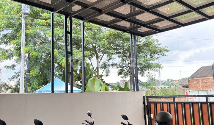 Rumah Kos Full Penghuni Dekat Undip Tembalang 2