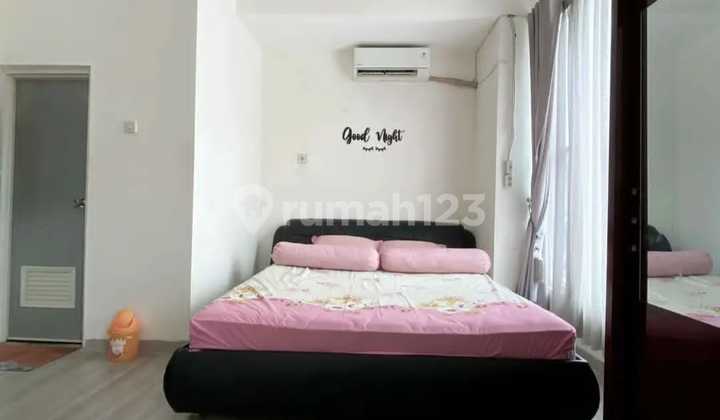 Dijual Rumah Grand Armina Dekat Grafika Banyumanik Semarang 2