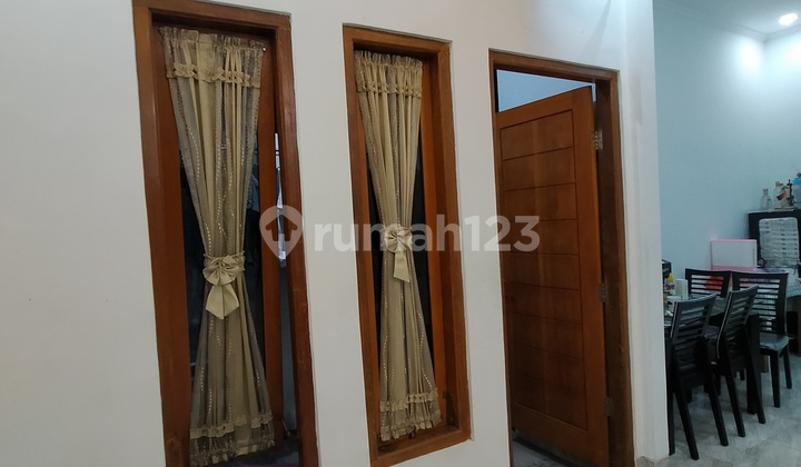 Dijual Rumah Bangunan Baru Di Manyaran Semarang Barat 2