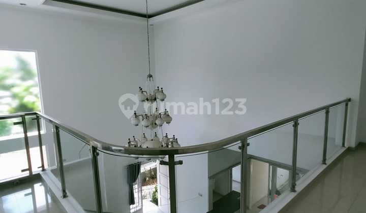 Rumah Mewah Candi Kalasan Manyaran Semarang 2