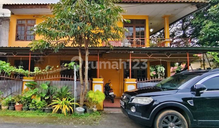 Dijual Cepat Rumah Srondol Banyumanik Semarang 1