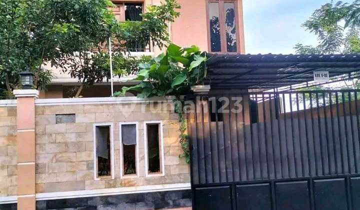 Dijual Rumah Bukit Cemara Residen Bulusan Tembalang Semarang Dijual Rumah Bukit Cemara Residen Bulusan Tembalang Semarang