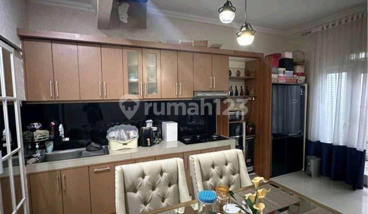 Jual Murah Rrumah Bagus Gunungpati Dekat Unnes 2