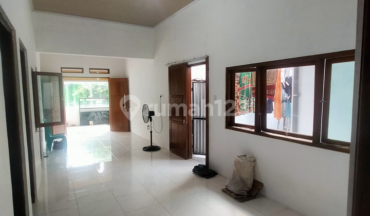 Disewakan Rumah Siap Huni Sri Rejeki Dekat Pamularsih Semarang  1