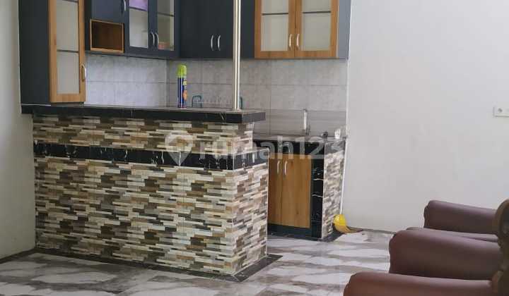 Dijual Cepat Rumah Hook Citraland Bsb City Mijen Semarang 2