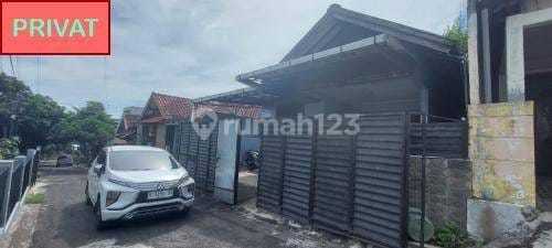 Dijual Cepat Rumah Srondol Asri Banyumanik.semarang 1