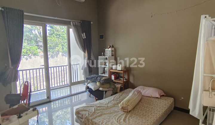 For Sale Nice House Bukit Sari Ngesrep Semarang 2