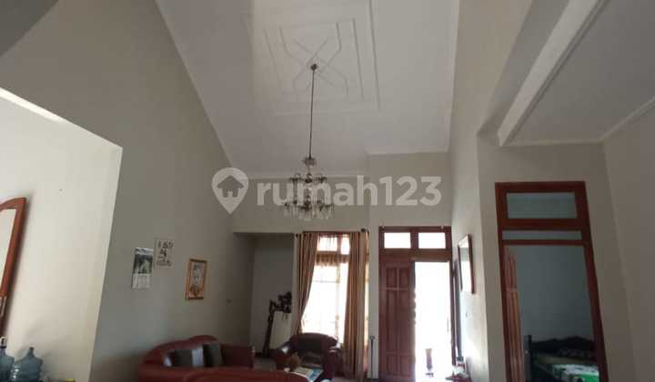 Dijual Rumah Besar Wologito Dekat Tol Krapyak Semarang 2