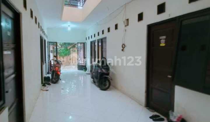 Dijual Usaha Rumah Kos Bulusan Dekat Undip Tembalang Semarang 2