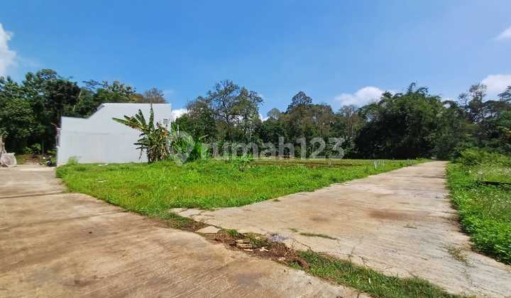 Dijual Tanah Kavling Sisp Bangun Nongkosawit Dekst Cepoko 1