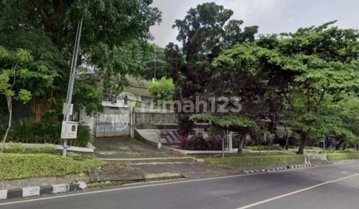 Dijual Tanah Jalan Diponegoro Jalan Nasional Dekat Simpanglima Semarang 1