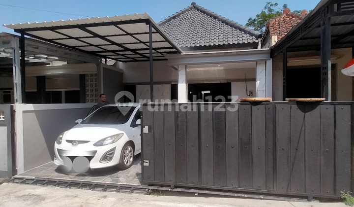 Dijual Rumah / Kos Di Kalisegoro Unnes Gunungpati 1