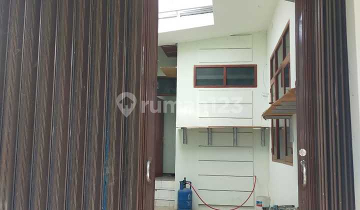 Disewakan Rumah Bukit Sari Dekat Undip Tembalang Semarang 2