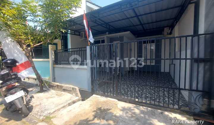 Rumah Bagus Siap Huni Di Depok Suhada Pedurungan  2