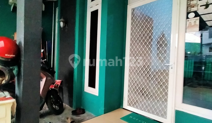 Dijual Murah Rumah Simongan Dekat Tugumuda Dan Rs Kariadi Semarang 1