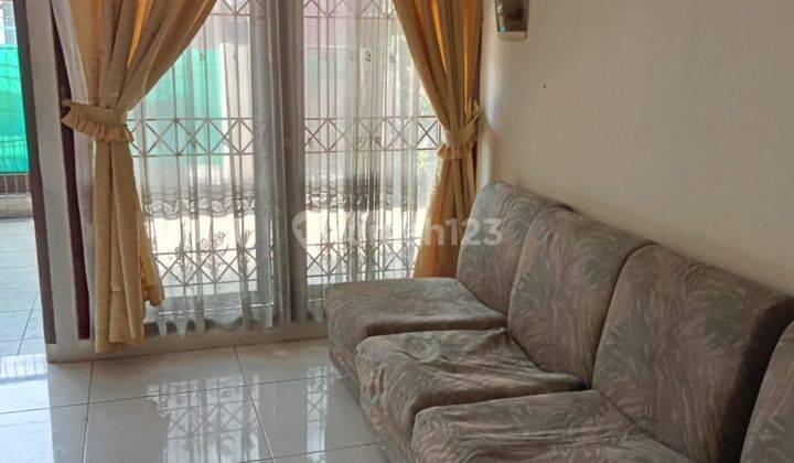 Dijual Rumah Lamper Dekat Peterongan Semarang 2